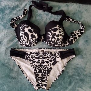 Tommy Bahama bathing suit